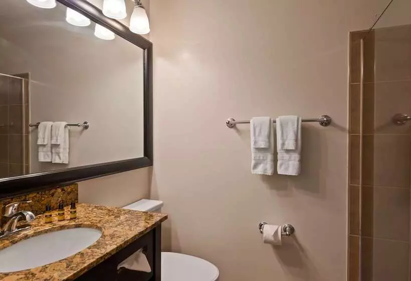 Отель Best Western Plus Coastline Inn