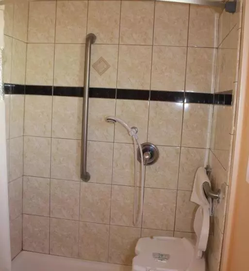 ホテル Budget Inn