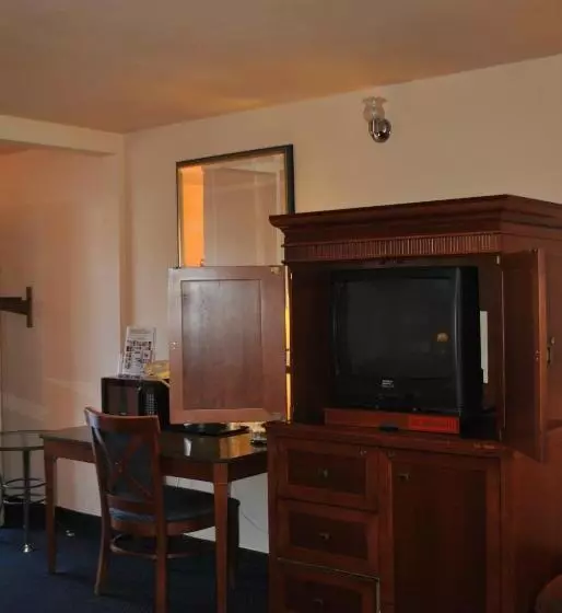 ホテル Budget Inn