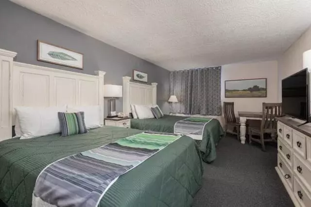 בית מלון כפרי Buffalo Lodge