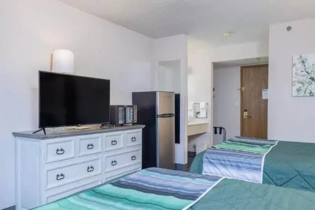 בית מלון כפרי Buffalo Lodge