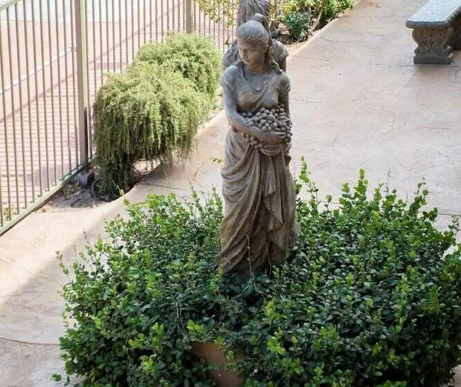 酒店 California Inn Barstow