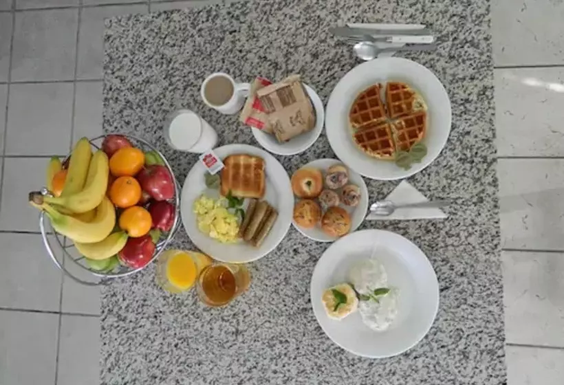 酒店 California Inn Barstow