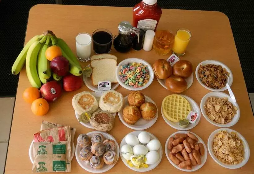 酒店 California Inn Barstow