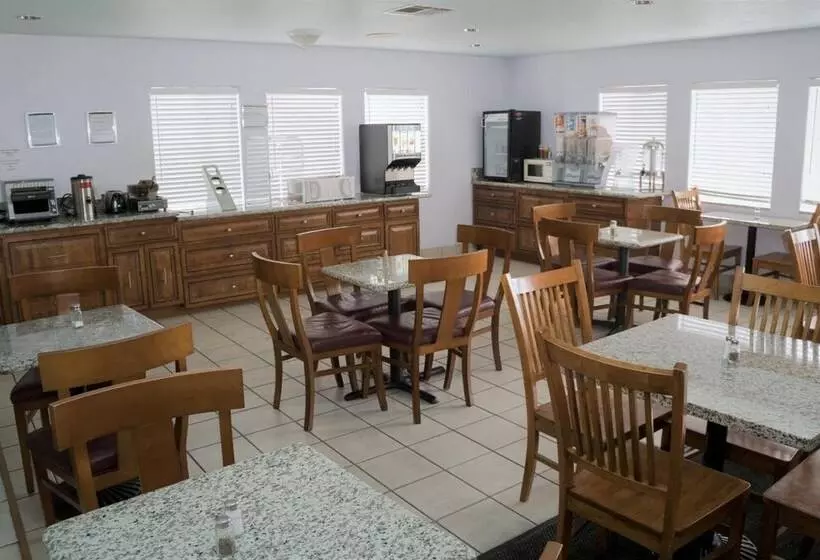 酒店 California Inn Barstow