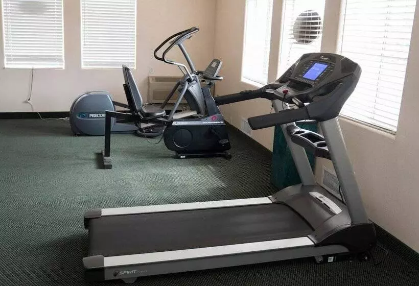 酒店 California Inn Barstow