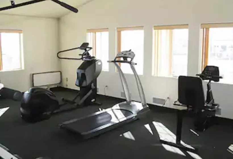 酒店 California Inn Barstow