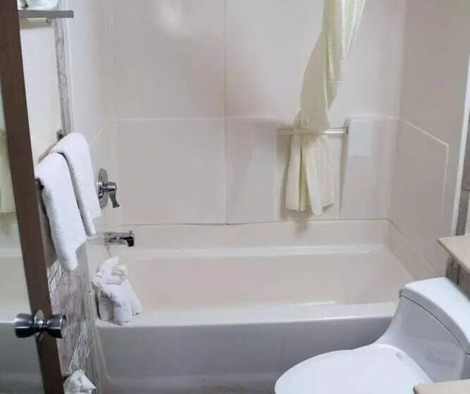 酒店 California Inn Barstow