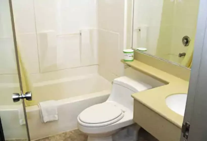 酒店 California Inn Barstow