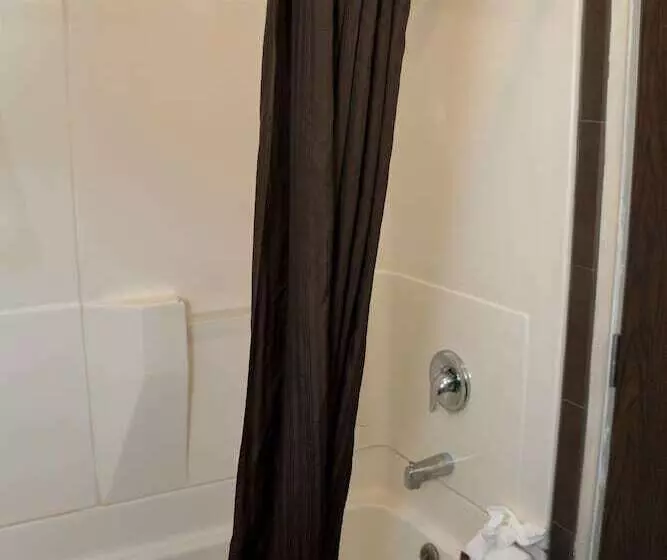 酒店 California Inn Barstow