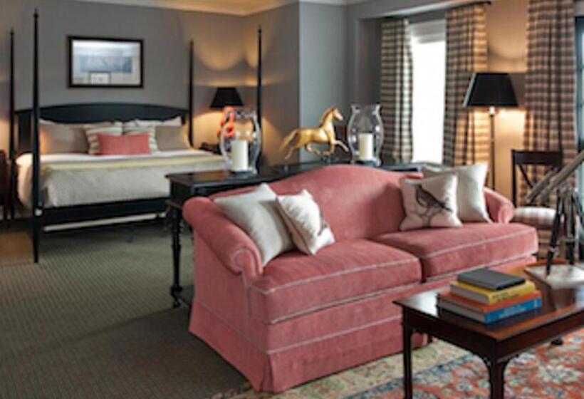 ホテル Colgate Inn