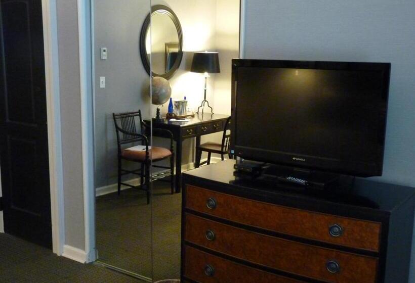 ホテル Colgate Inn