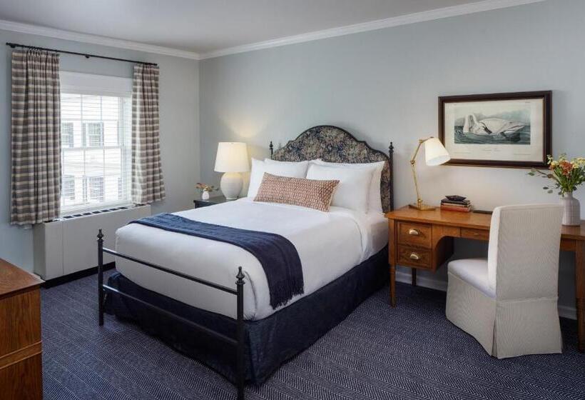 בית מלון כפרי Colgate Inn