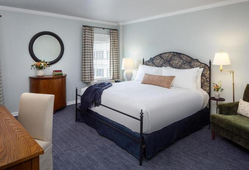 ホテル Colgate Inn