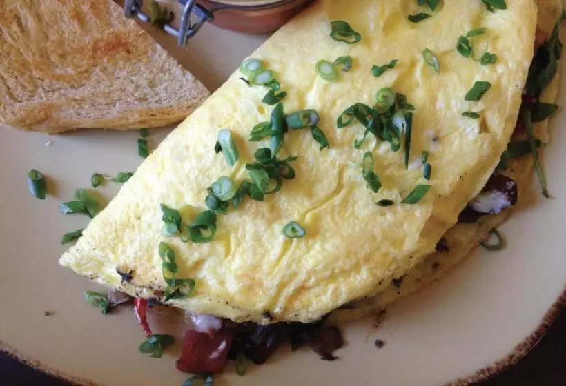 酒店 Colonial Capital Bed & Breakfast