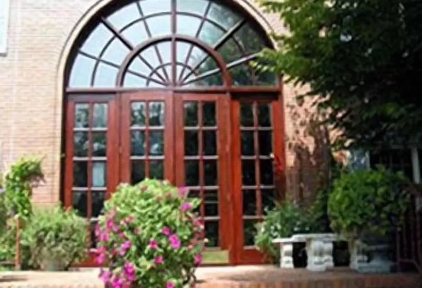 호텔 Colts Neck Inn