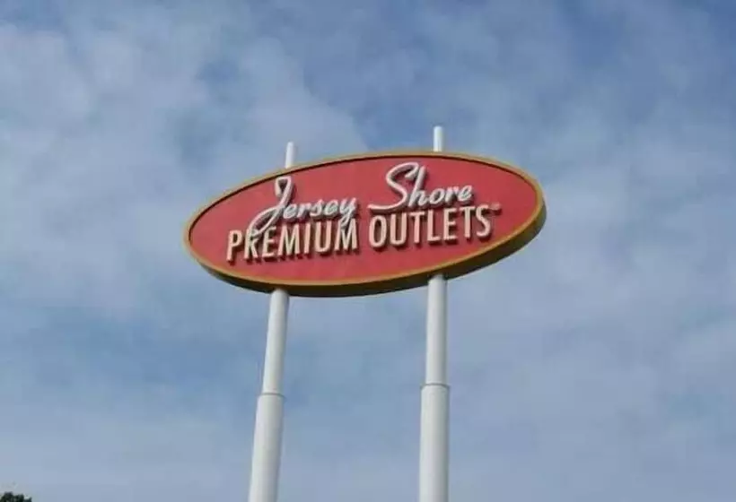 호텔 Colts Neck Inn