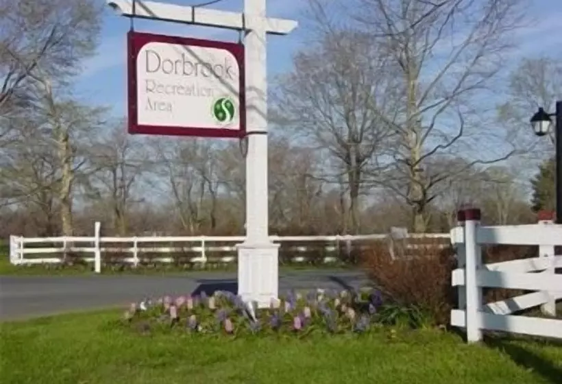 호텔 Colts Neck Inn