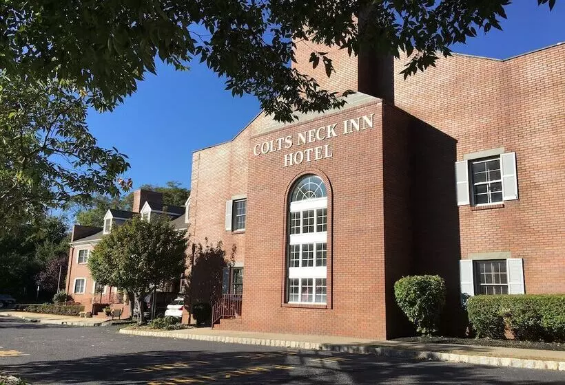 호텔 Colts Neck Inn
