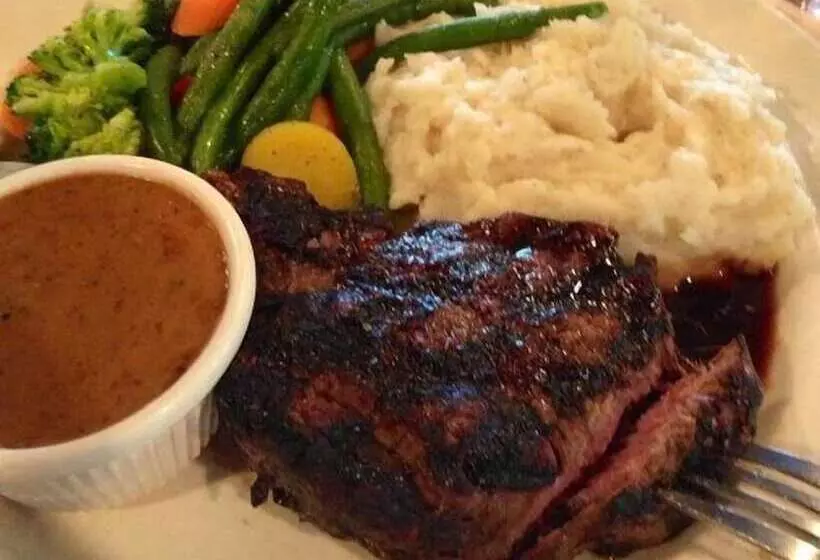 호텔 Colts Neck Inn