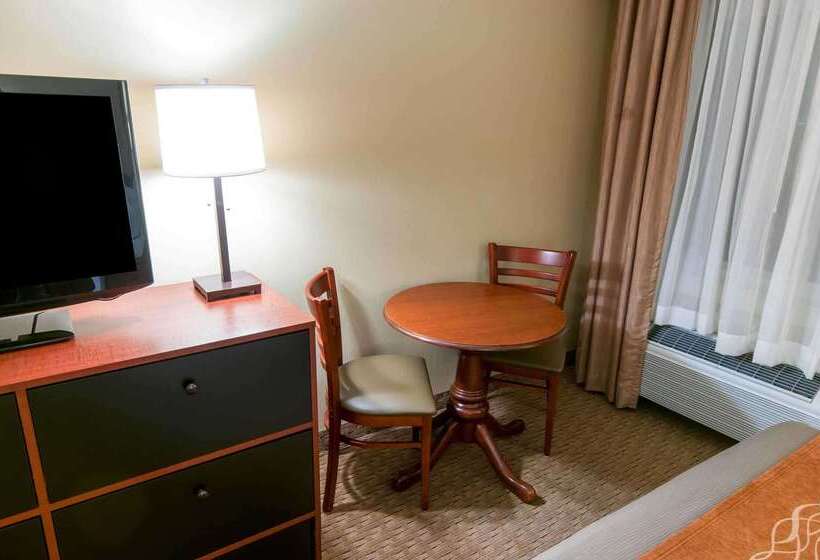 Отель Comfort Inn Amish Country