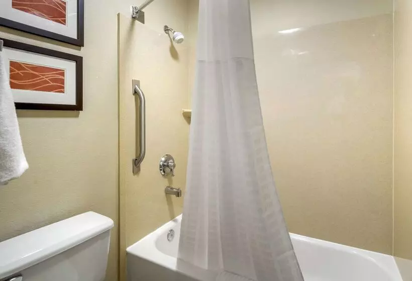 בית מלון כפרי Comfort Inn