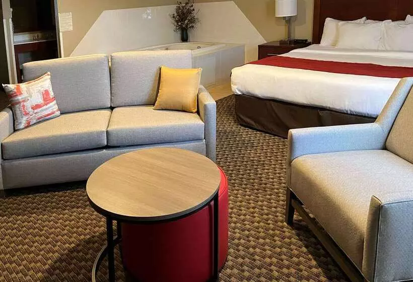 בית מלון כפרי Comfort Inn