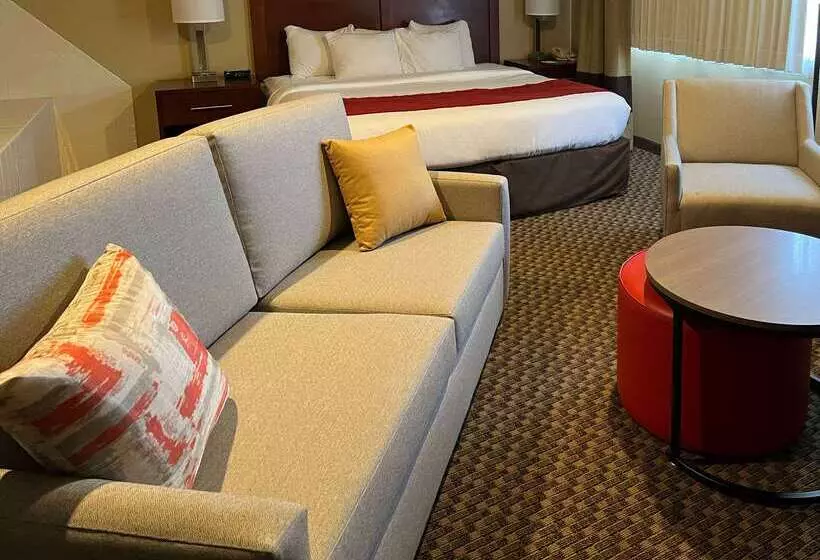 בית מלון כפרי Comfort Inn