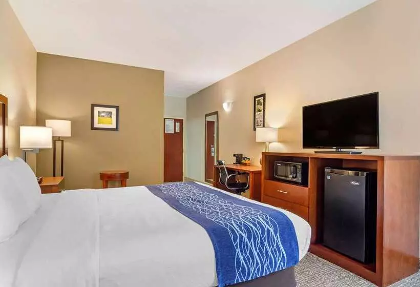 فندق Comfort Inn Douglasville  Atlanta West