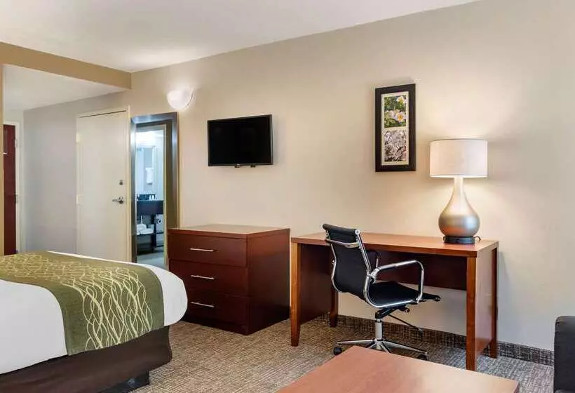 فندق Comfort Inn Douglasville  Atlanta West