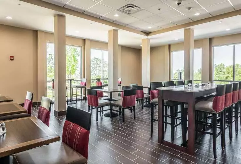 호텔 Comfort Inn Edwardsville St. Louis