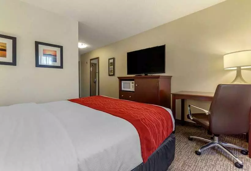 هتل Comfort Inn Kennewick Richland