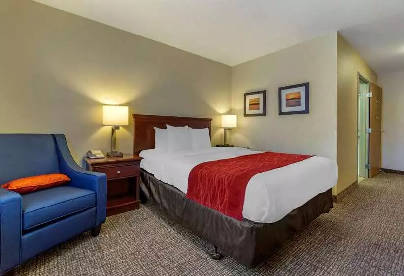 هتل Comfort Inn Kennewick Richland