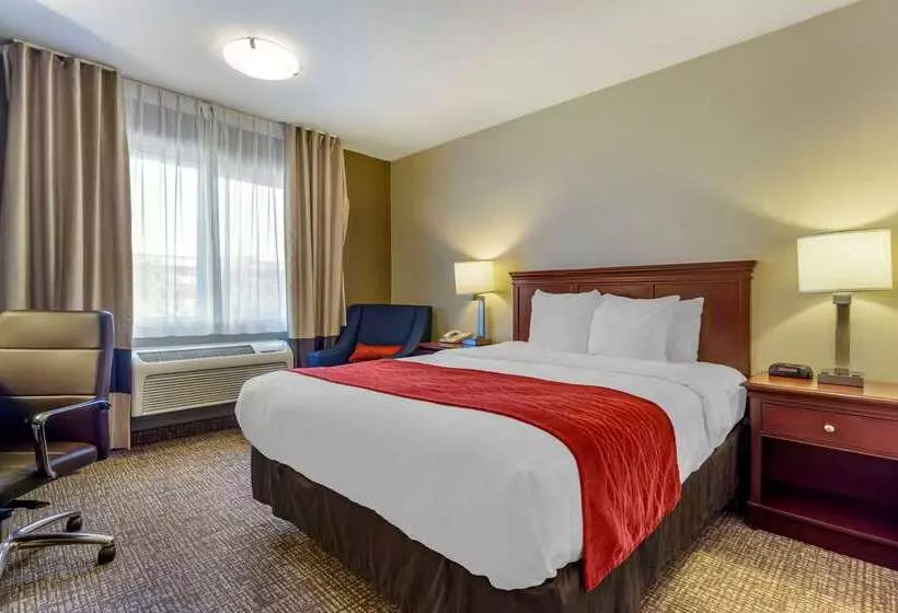 هتل Comfort Inn Kennewick Richland