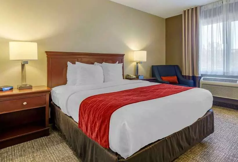 هتل Comfort Inn Kennewick Richland