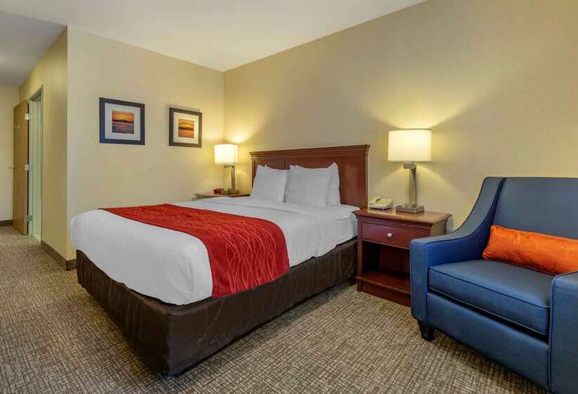 فندق Comfort Inn Kennewick Richland