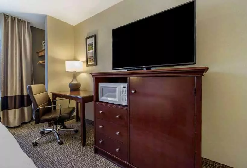 هتل Comfort Inn Kennewick Richland