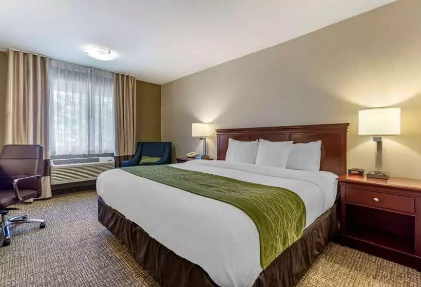 هتل Comfort Inn Kennewick Richland