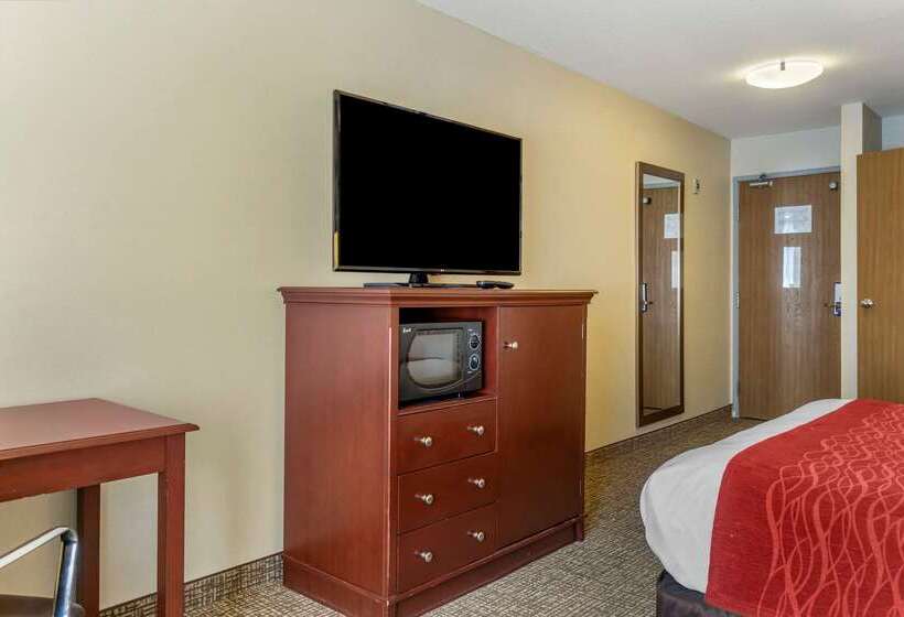 فندق Comfort Inn Kennewick Richland