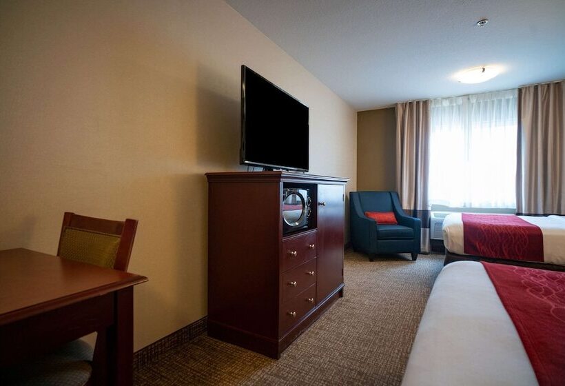 فندق Comfort Inn Kennewick Richland