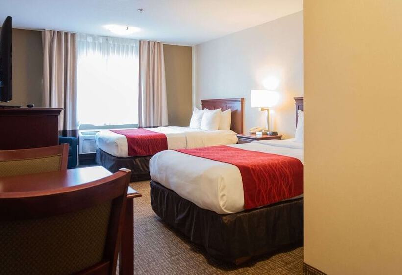 فندق Comfort Inn Kennewick Richland