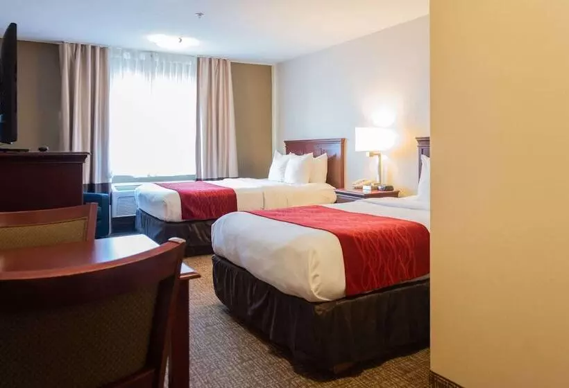 هتل Comfort Inn Kennewick Richland
