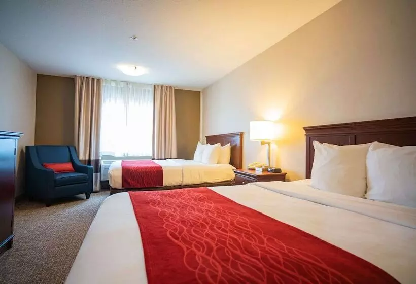هتل Comfort Inn Kennewick Richland