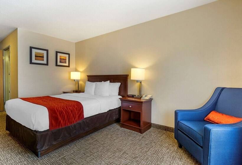 فندق Comfort Inn Kennewick Richland