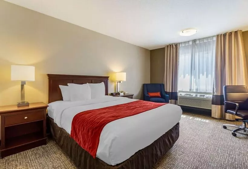 هتل Comfort Inn Kennewick Richland