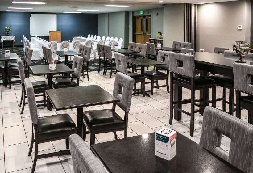 فندق Comfort Inn Kent  Seattle