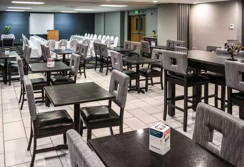 酒店 Comfort Inn Kent  Seattle