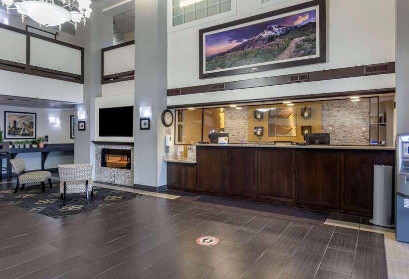 فندق Comfort Inn Kent  Seattle