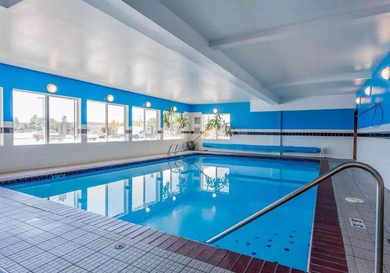 酒店 Comfort Inn Kent  Seattle