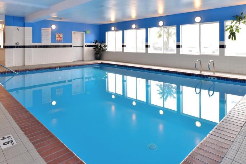 فندق Comfort Inn Kent  Seattle